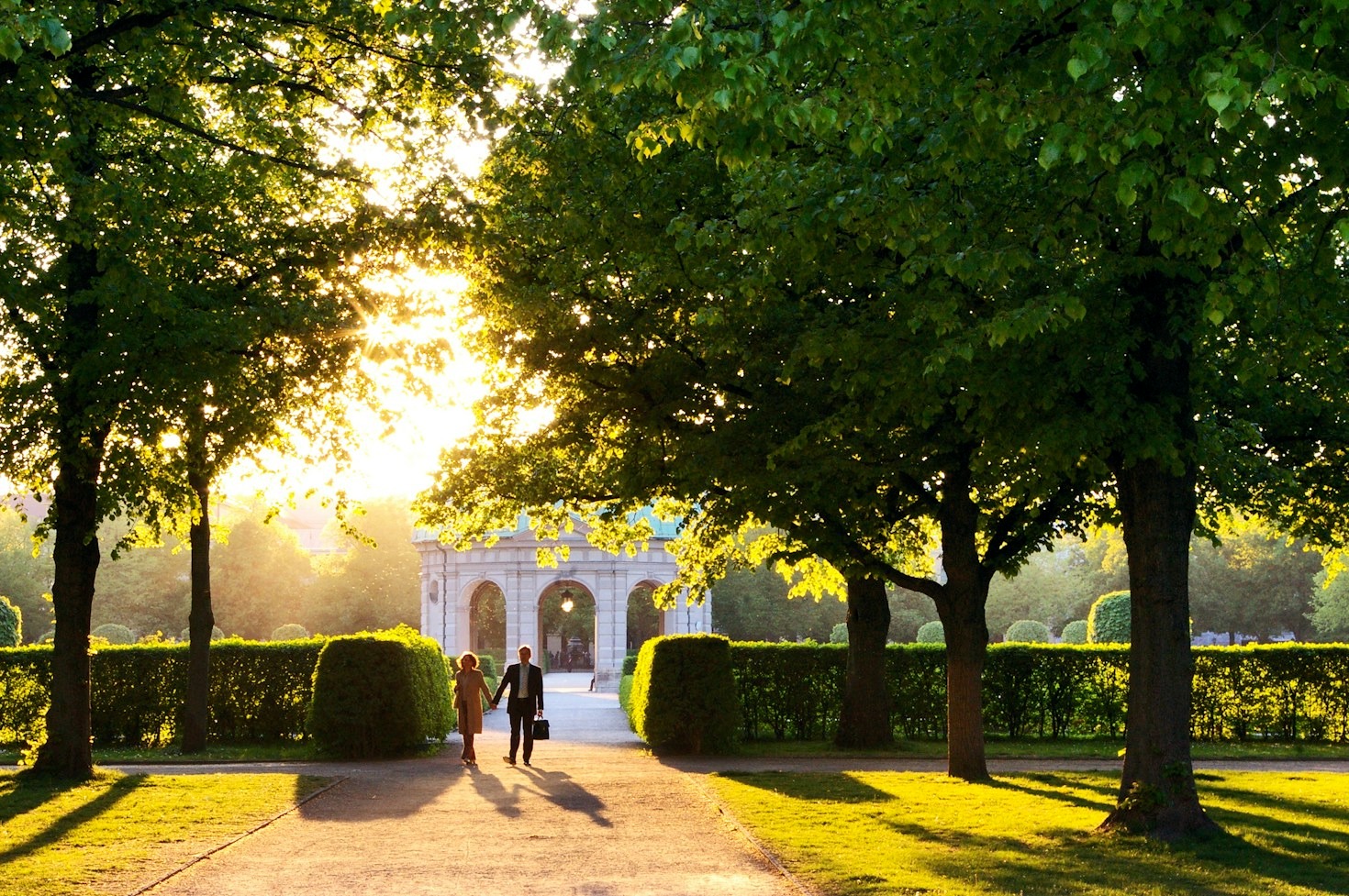 Ten Subtle Signs You Have Found Your Perfect Match