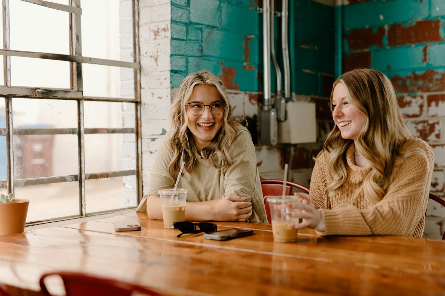 Building Trust and Deeper Harmony in Your Daily Life